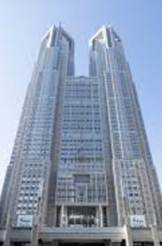 ファミール新宿グランスィートタワー 