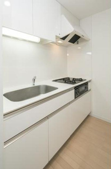 ＭＹ　ＴＯＷＥＲ　ＲＥＳＩＤＥＮＣＥ 
