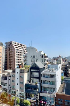 ＳＳ．ＦＬＡＴ神楽坂ｓｏｕｔｈ 