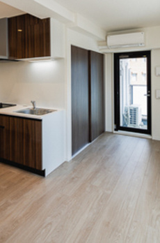 ＣＯＮＦＯＲＴ月島 