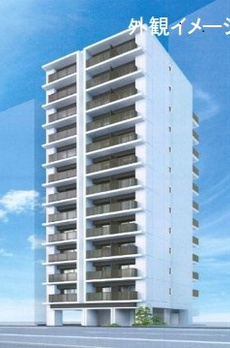 ライトテラス上野 