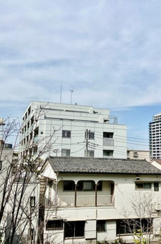ザ・パークハウス市谷加賀町レジデンス 
