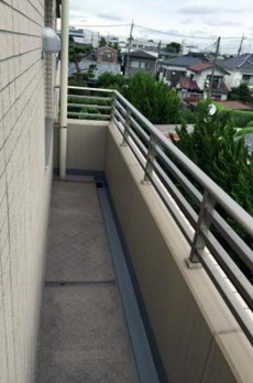 クラッサ成城 