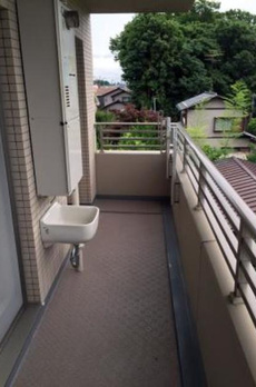 クラッサ成城 