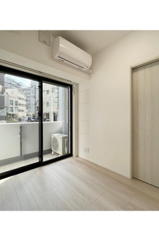 アジュールテラス門前仲町 