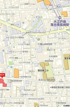 アールヴェール哲学堂 