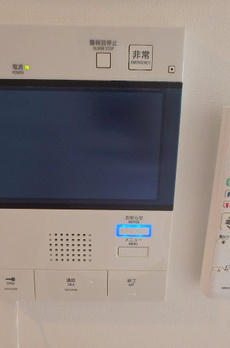 プラウドフラット中野 