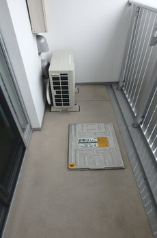 プラウドフラット中野 