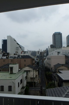 プラウドフラット中野 