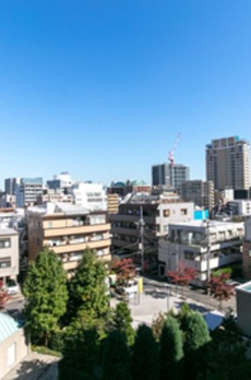 パークアクシス恵比寿 