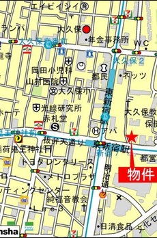 新宿アインスタワー 