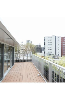 オアーゼ新宿市谷薬王寺 