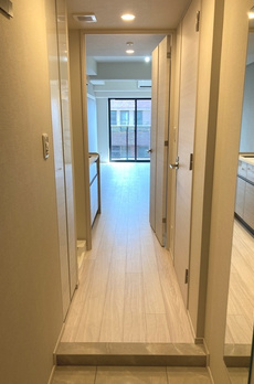 ルフォンプログレ上野稲荷町 