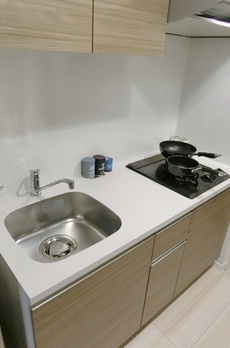 クレヴィスタ三軒茶屋 