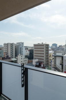 ＲＥＳＩＤＥＮＣＥ　ＯＤＥ 