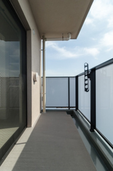 ＲＥＳＩＤＥＮＣＥ　ＯＤＥ 