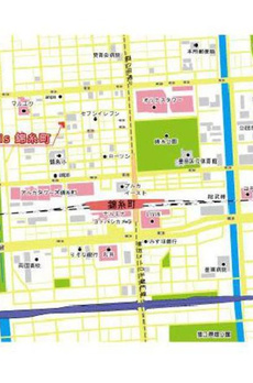 パークアクシス錦糸町 