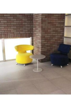パークアクシス六本木檜町公園 