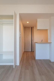 ＷＡＳＥＤＡ　ＡＰＡＲＴＭＥＮＴ 
