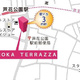ＲＯＫＡ　ＴＥＲＲＡＺＺＡ 