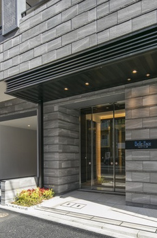ムニレジデンス上野（旧名称：ベルファース上野） 