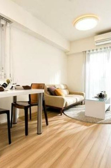 パークアクシス浅草・田原町 