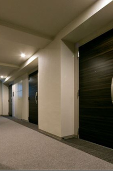 パークアクシス浅草・田原町 