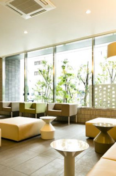 パークアクシス浅草・田原町 