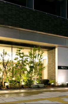 パークアクシス浅草・田原町 