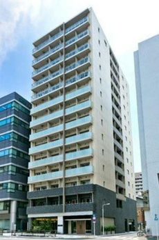 パークアクシス浅草・田原町 