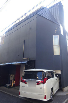 目黒区下目黒２丁目住宅（０００５０２９） 