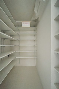 ロイヤルパークス品川 