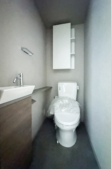 ロイヤルパークス品川 
