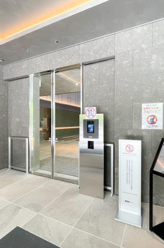 Ｂｒｉｌｌｉａ　Ｔｏｗｅｒ　浜離宮 