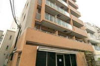 ルミナス神楽坂