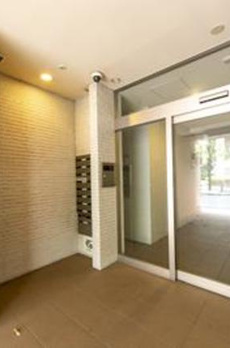 ルミナス神楽坂 