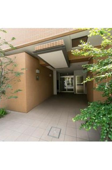 ルミナス神楽坂 