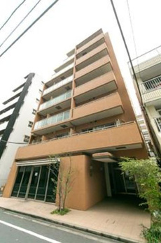 ルミナス神楽坂 