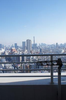 新宿アインスタワー 
