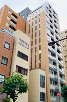 Ｂｒｉｌｌｉａ銀座ｉｄ 