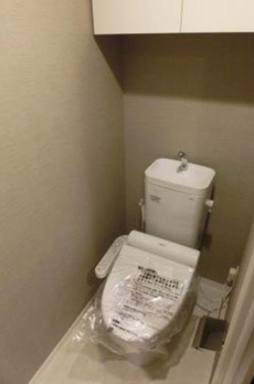 パークアクシス池田山 