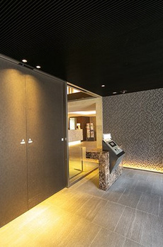 パークアクシス池田山 