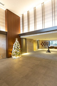 パークアクシス池田山 
