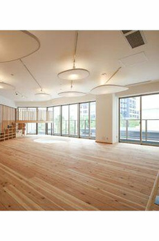 ザ・パークハウス西新宿タワー６０ 