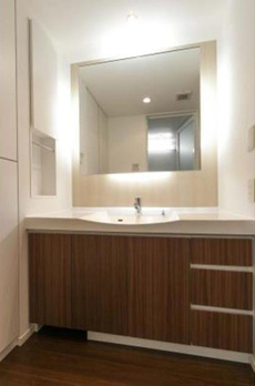 芝浦アイランド　グローヴタワー 