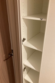 パークリュクス神田 