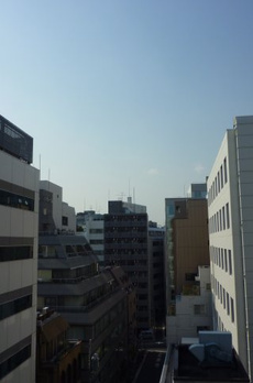 コンフォリア日本橋人形町イースト 