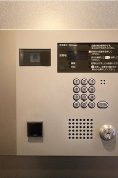 コンフォリア日本橋人形町イースト 
