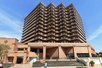 恵比寿ガーデンテラス弐番館