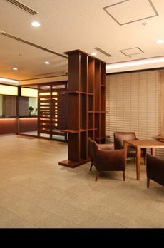 恵比寿ガーデンテラス弐番館 